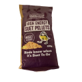 Unipet Suet To Go Pellets Insect 500g